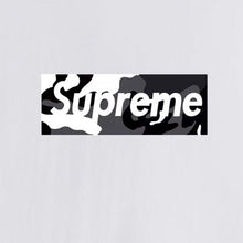 Supreme T Shirts pure cotton fashion apparel
