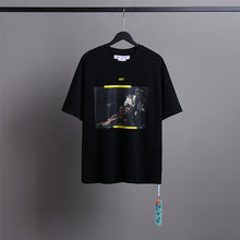 Off White T Shirts