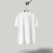 Travis Scott T Shirts x Mitchell x Ness FLORIDA STATE UNIVERSITY logo print short-sleeve