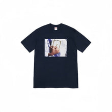 Supreme T Shirts pure cotton fashion apparel