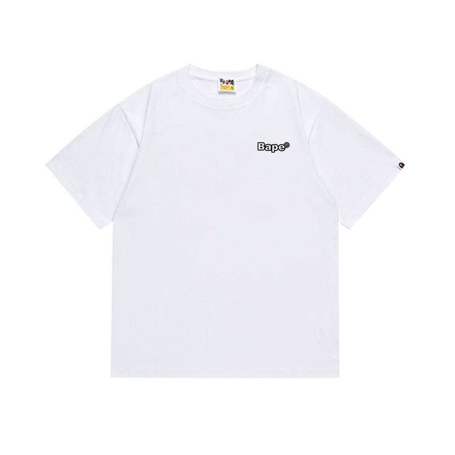 Bathing Ape Bape T Shirts