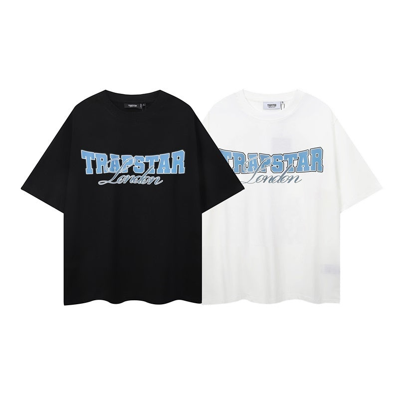 Trapstar T shirts High-quality, stylish pure cotton clothing