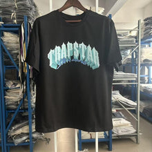 Trapstar T shirts High-quality, stylish pure cotton clothing