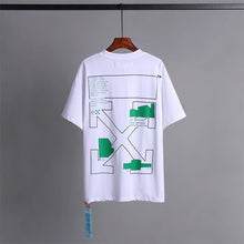 Off White T Shirts