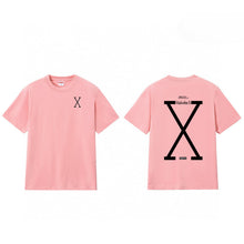 Supreme T Shirts pure cotton fashion apparel