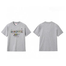 Supreme T Shirts pure cotton fashion apparel