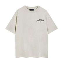 Amiri T Shirts