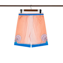 Casablanca Beach Shirt & Shorts Set Casual Summer Vacation/Travel Wear (Sold Separately)
