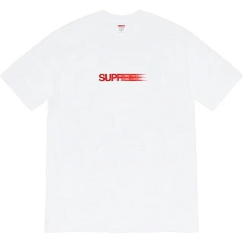 Supreme T Shirts pure cotton fashion apparel
