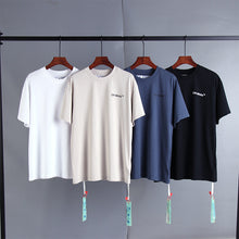 Off White T Shirts