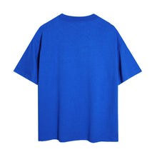 Amiri T Shirts tiger