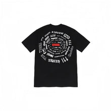 Supreme T Shirts pure cotton fashion apparel