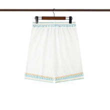 Casablanca Beach Shirt & Shorts Set Casual Summer Vacation/Travel Wear (Sold Separately)