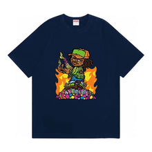 Supreme T Shirts pure cotton fashion apparel