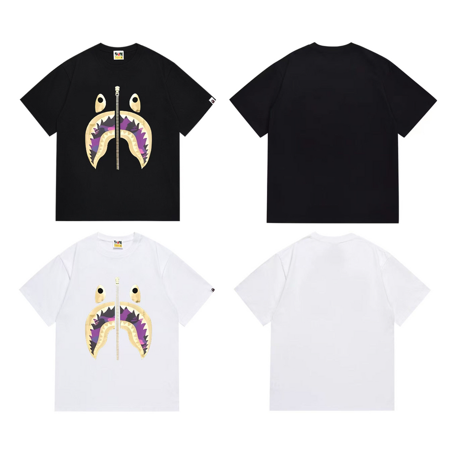 Bathing Ape Bape T Shirts