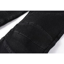 Amiri Jeans High Street Distressed#964