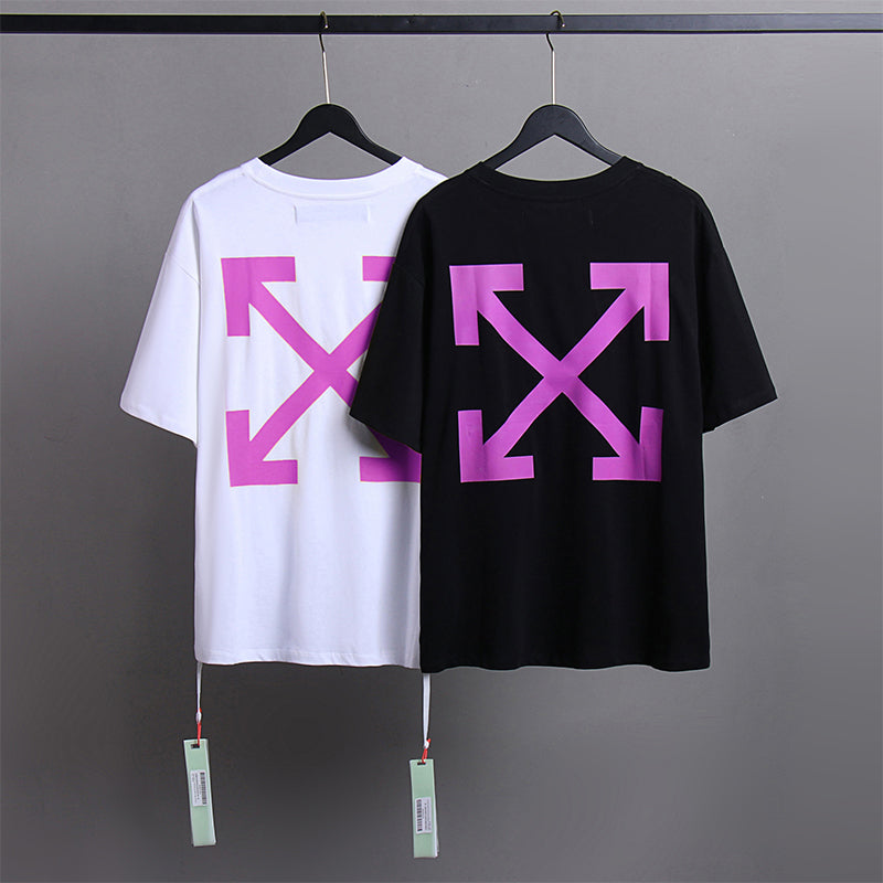 Off White T Shirts