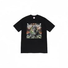 Supreme T Shirts pure cotton fashion apparel