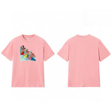 Supreme T Shirts pure cotton fashion apparel