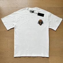 Godspeed T Shirts 260g pure cotton fabric