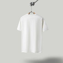 Travis Scott T Shirts x Mitchell x Ness Miami Hurricanes Hand-Drawn Short Sleeve