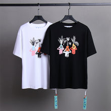 Off White T Shirts