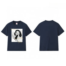 Supreme T Shirts pure cotton fashion apparel