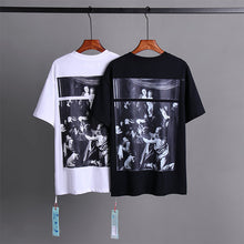 Off White T Shirts