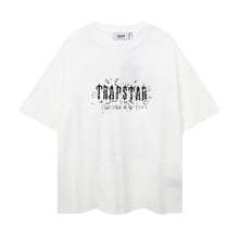 Trapstar T shirts High-quality, stylish pure cotton clothing