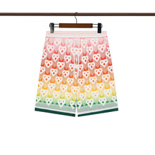 Casablanca Beach Shirt & Shorts Set Casual Summer Vacation/Travel Wear (Sold Separately)