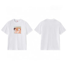 Supreme T Shirts pure cotton fashion apparel