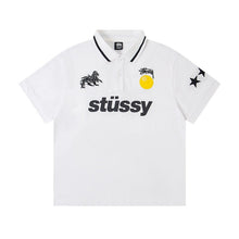 Stussy POLO Shirt