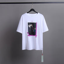 Off White T Shirts