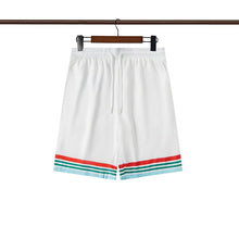 Casablanca Beach Shirt & Shorts Set Casual Summer Vacation/Travel Wear (Sold Separately)