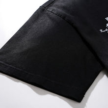 Amiri T Shirts Washed Series