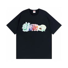 Supreme T Shirts pure cotton fashion apparel