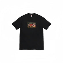 Supreme T Shirts pure cotton fashion apparel