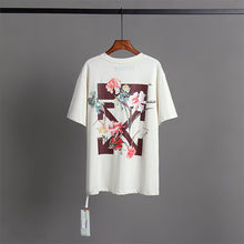 Off White T Shirts