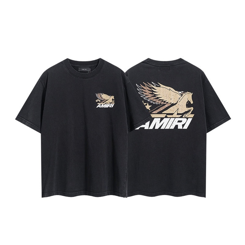 Amiri T Shirts Golf Lifestyle