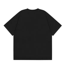 Casablanca T SHIRTS High-quality pure cotton streetwear