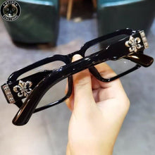 Chrome Hearts glasses Personality Glasses Classic Box Vintage