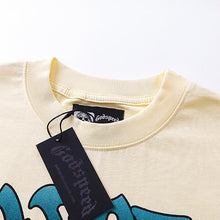 Godspeed T Shirts 260g pure cotton fabric