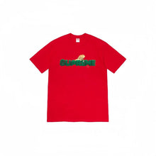 Supreme T Shirts pure cotton fashion apparel
