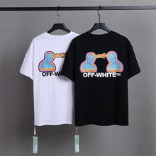 Off White T Shirts