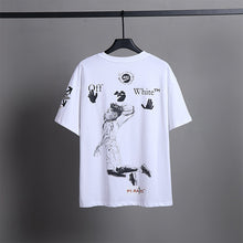 Off White T Shirts
