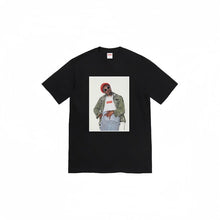 Supreme T Shirts pure cotton fashion apparel