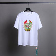 Off White T Shirts