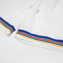 Casablanca Beach Shirt & Shorts Set Casual Summer Vacation/Travel Wear (Sold Separately)