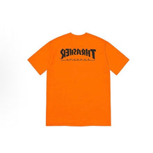 Supreme T Shirts pure cotton fashion apparel