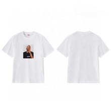 Supreme T Shirts pure cotton fashion apparel